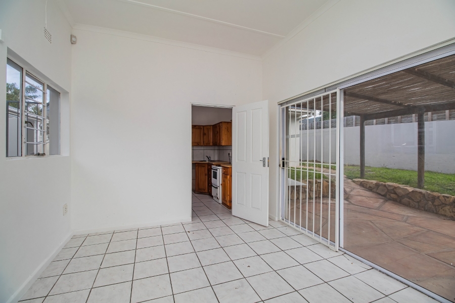 3 Bedroom Property for Sale in Upper Robberg Western Cape